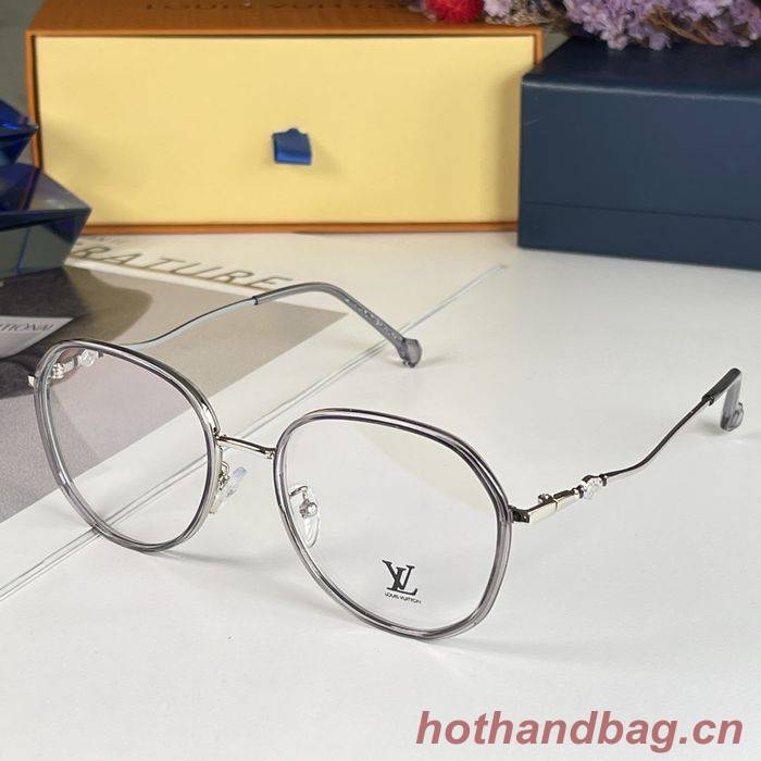 Louis Vuitton Sunglasses Top Quality LVS00807